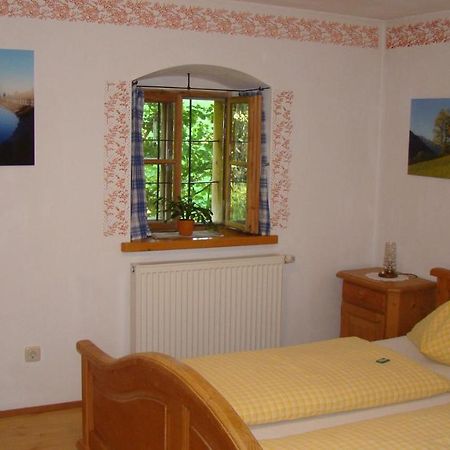 Ferienhaus Lenzau Strohmarkt Bagian luar foto