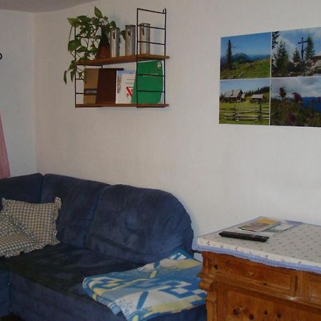 Ferienhaus Lenzau Strohmarkt Bagian luar foto